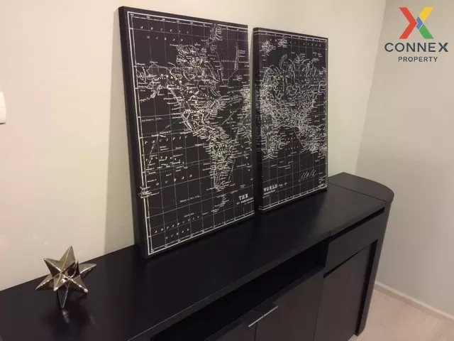 FOR RENT condo , RHYTHM Sukhumvit 44/1 , high floor , BTS-Phra Kh